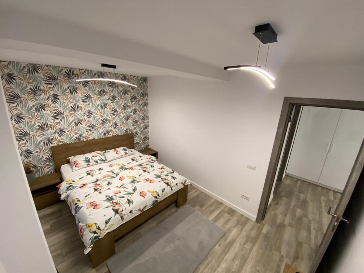 Lora Studio Lägenhet Suceava Exteriör bild