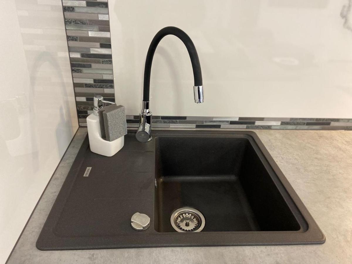 Lora Studio Lägenhet Suceava Exteriör bild
